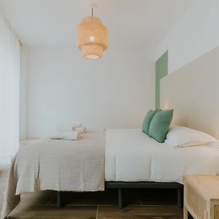 Natural Stay Apartamentos Passivhaus Logrono Exterior photo
