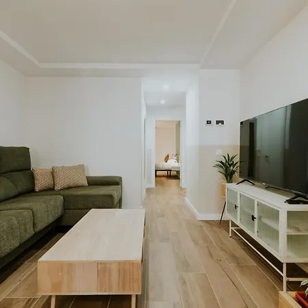 Natural Stay Apartamentos Passivhaus Logrono Exterior photo