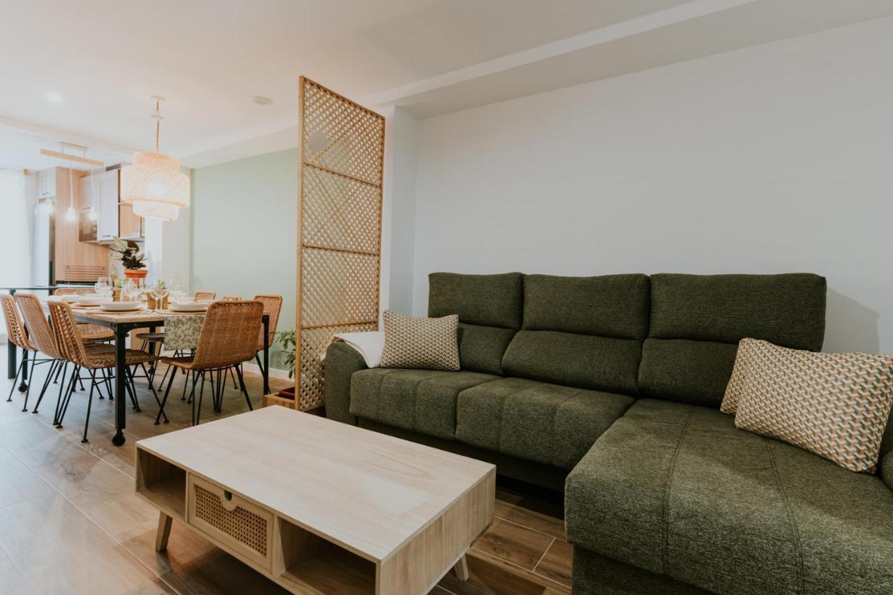 Natural Passivhaus Apartment