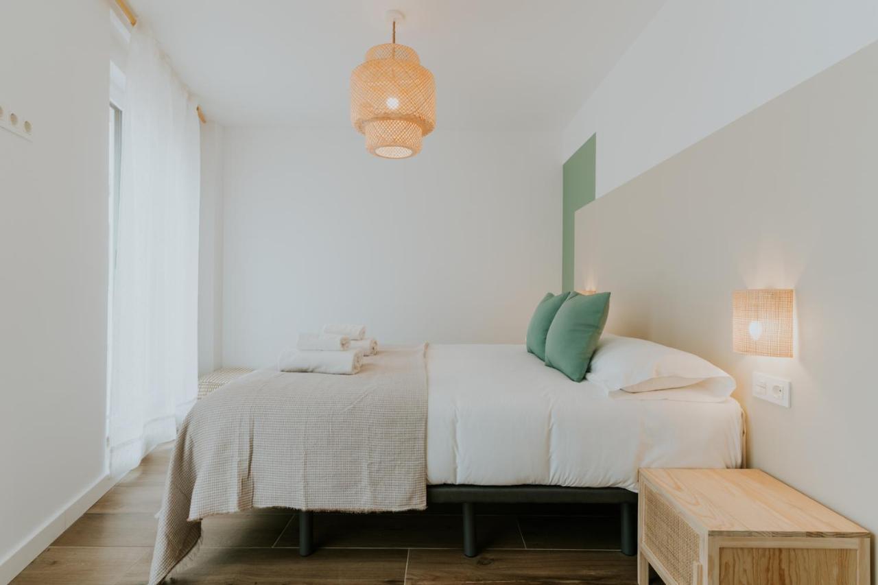 Natural Passivhaus * Logrono