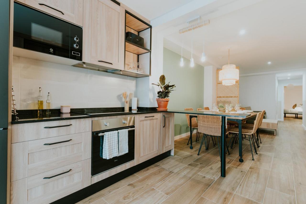 Natural Passivhaus Apartment *