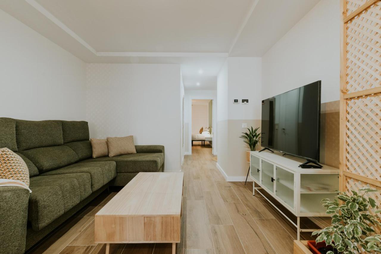 Apartment Natural Passivhaus
