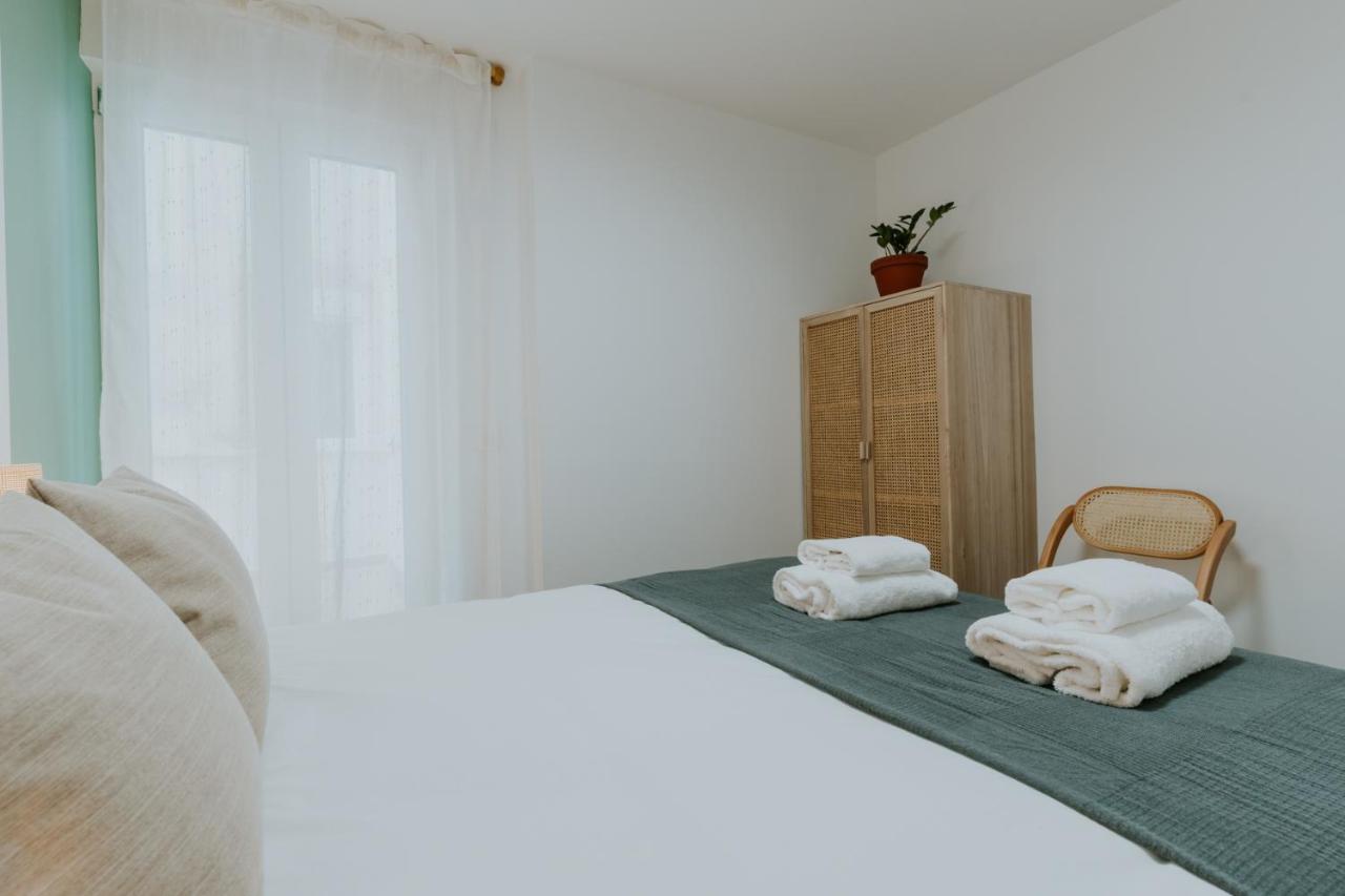 Natural Passivhaus * Logrono