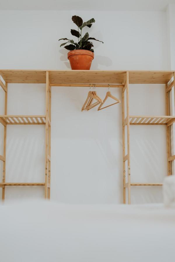 Apartment Natural Passivhaus Logrono