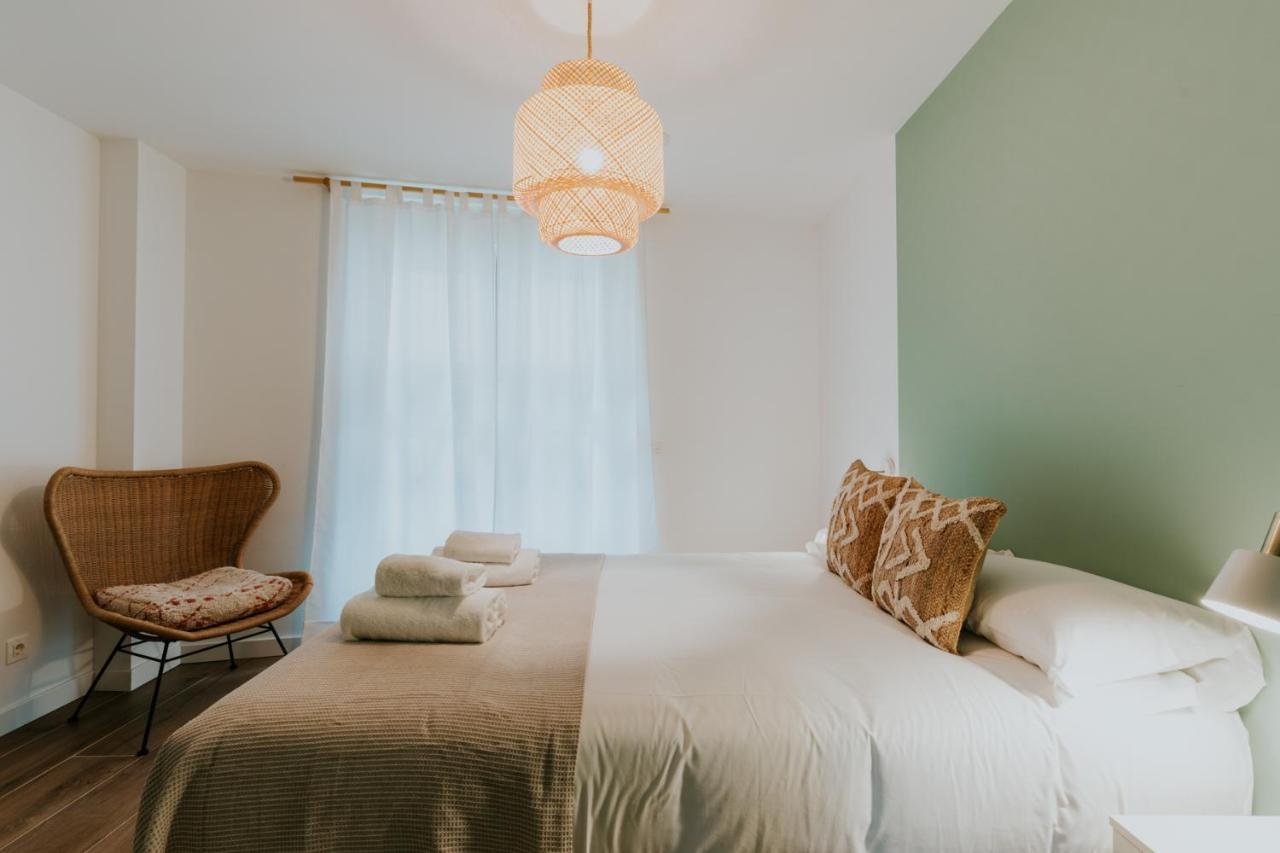 Apartment Natural Passivhaus