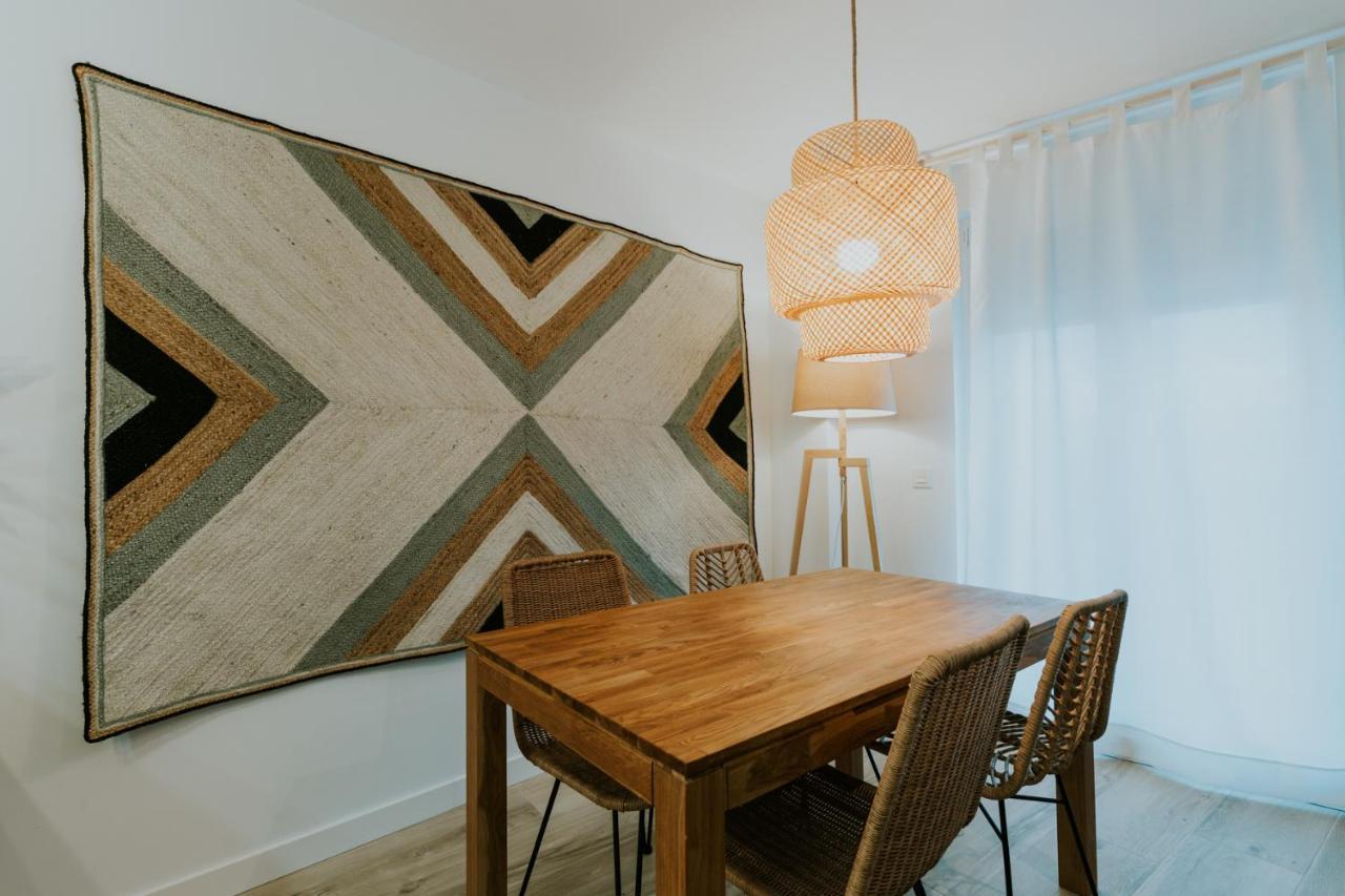 Apartment Natural Passivhaus Logrono