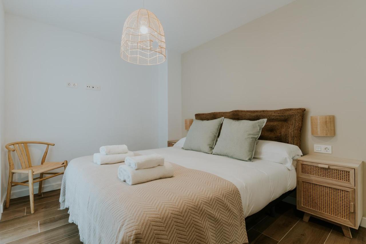 Natural Passivhaus Apartment