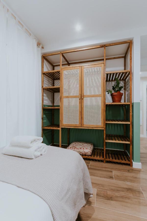 Natural Passivhaus Apartment *