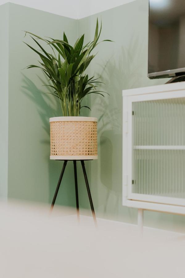 Natural Passivhaus