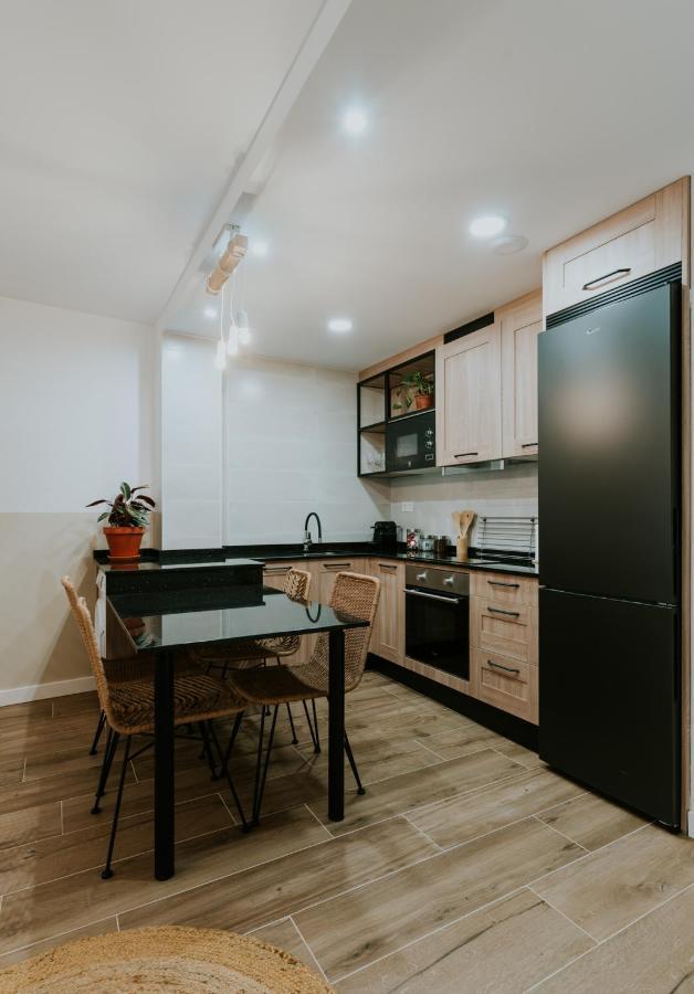 Apartment Natural Passivhaus