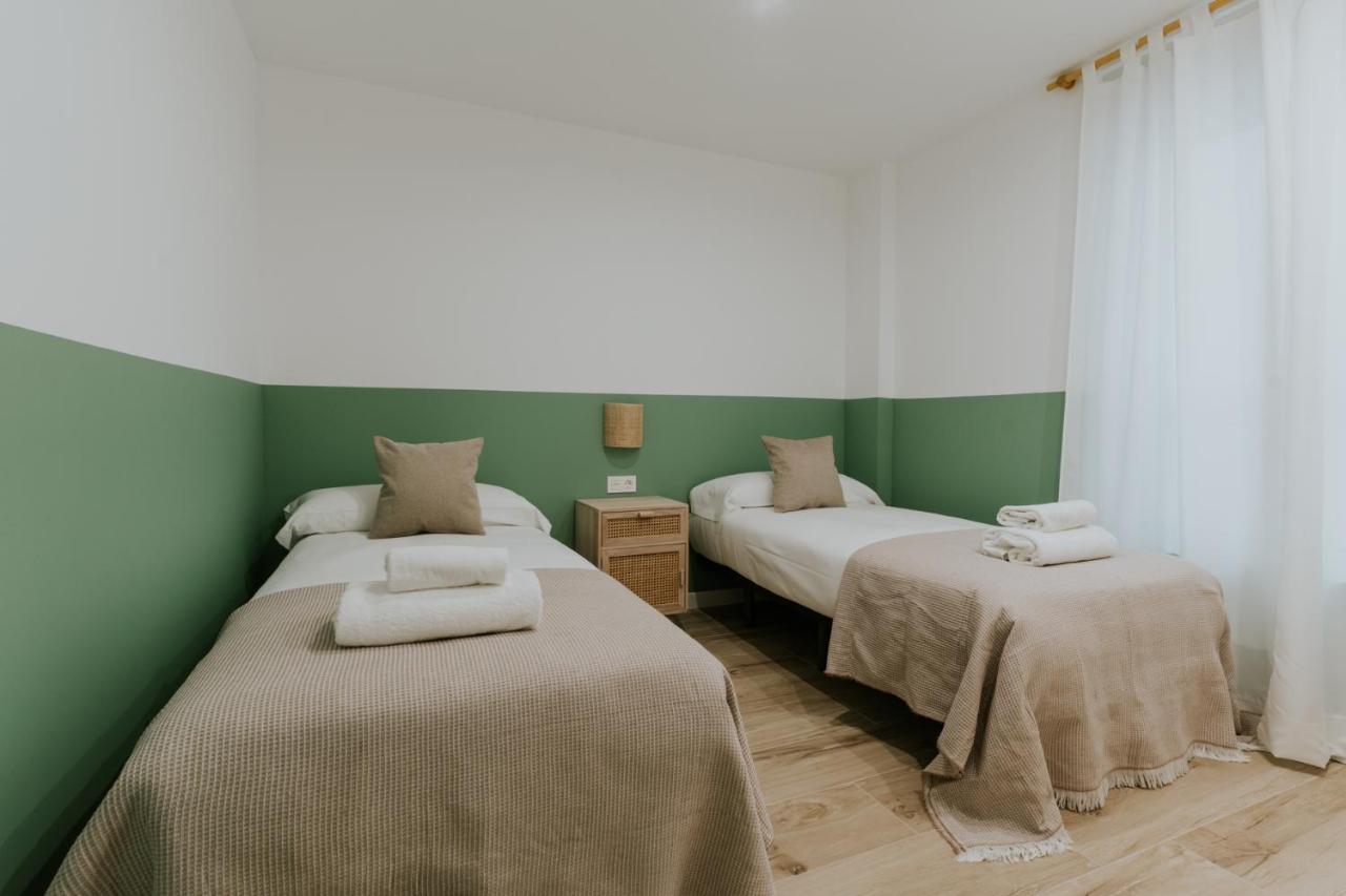 Natural Passivhaus Logrono