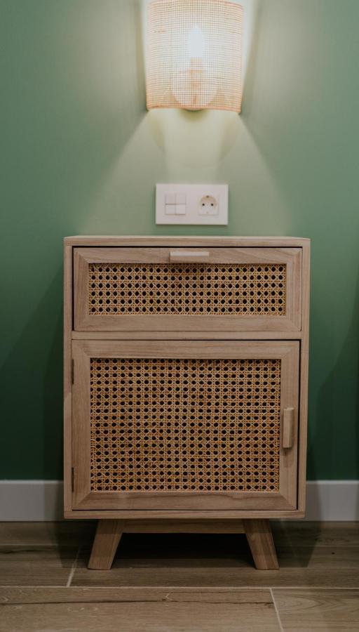 Natural Passivhaus Apartment