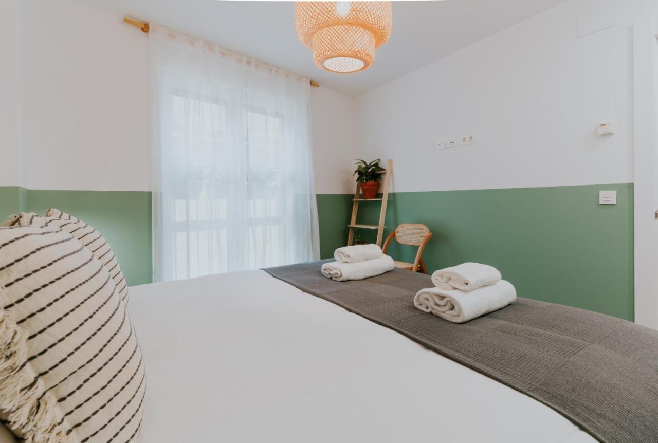 Natural Passivhaus * Logrono