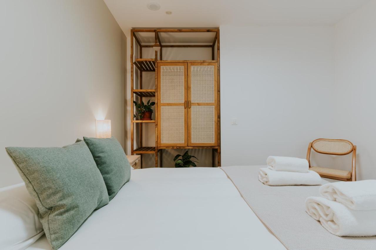 Apartment Natural Passivhaus