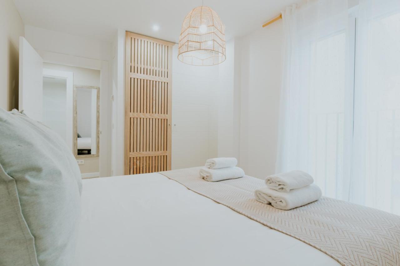 Natural Passivhaus * Logrono