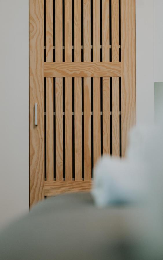 Natural Passivhaus Logrono