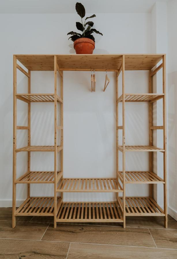 Natural Passivhaus * Logrono