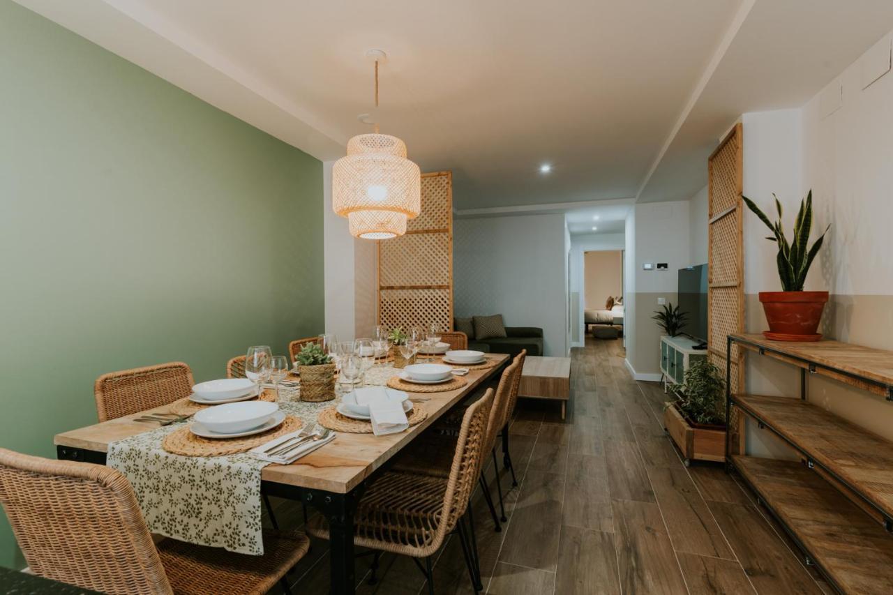 Apartment Natural Passivhaus Logrono