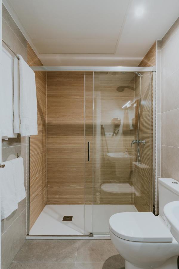 Natural Passivhaus Apartment Logrono