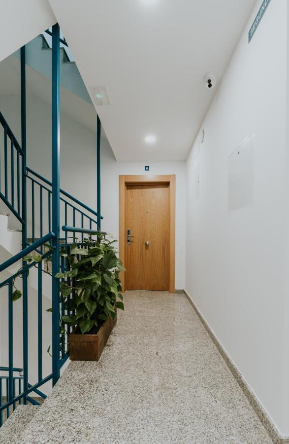 Natural Passivhaus Apartment
